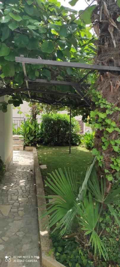 Apartment Jozefina Porec Esterno foto