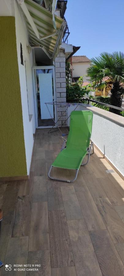 Apartment Jozefina Porec Esterno foto