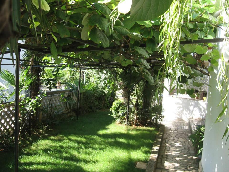Apartment Jozefina Porec Esterno foto