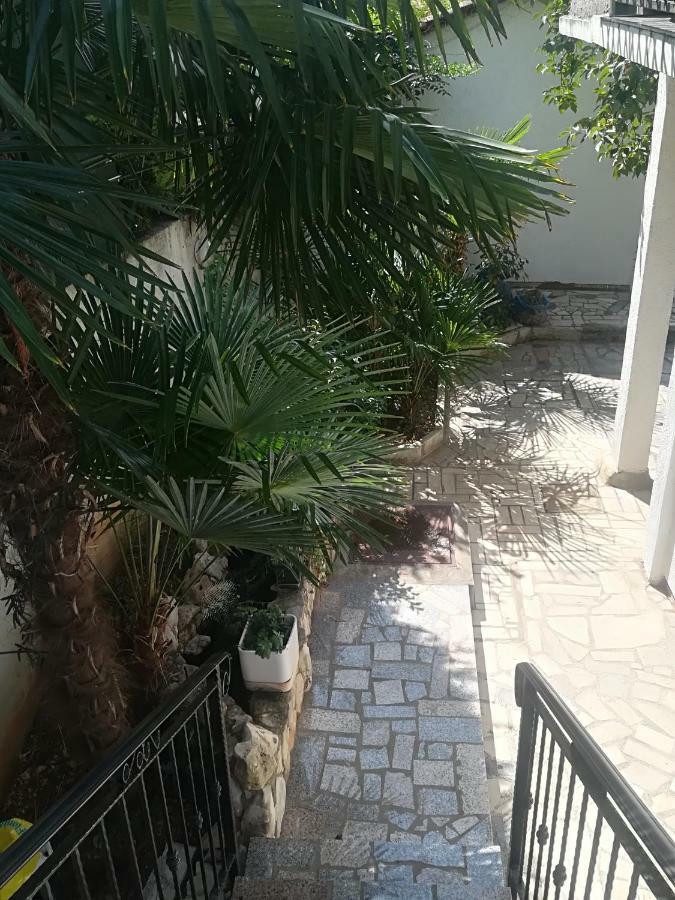 Apartment Jozefina Porec Esterno foto