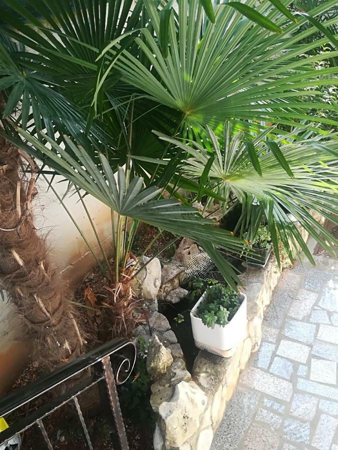 Apartment Jozefina Porec Esterno foto