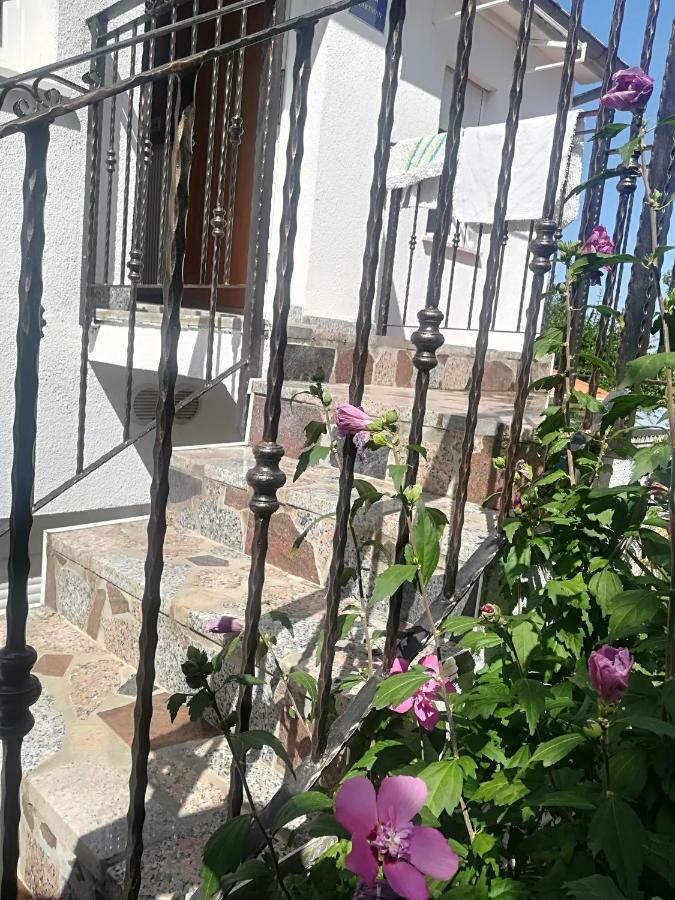 Apartment Jozefina Porec Esterno foto